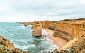 From Melbourne: Small-Group Great Ocean Road Day Trip