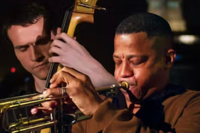 NYC: Sunset Jazz Sail aboard the 'Clipper City' Sunset Jazz Concert Sail with Complimentary Wine