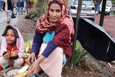 Addis Ababa: Guided City Tour with Coffee Ceremony & Snacks