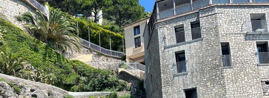 Côte amalfitaine : excursion d'une journée de Salerne à Amalfi