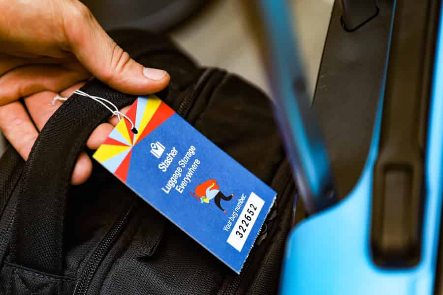 Gepäckaufbewahrung Prag. Foto: GetYourGuide Gepäckaufbewahrung Prag. Foto: GetYourGuide