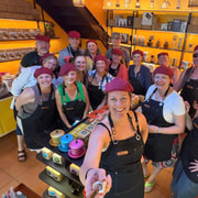 Hoi An Coffee Making Class & Roasting Process Hoi An Coffee Making Class & Roasting Process
