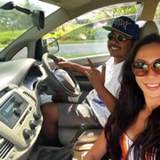 Lombok Airport to Gili Island Private Transfer