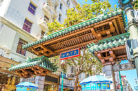San Francisco, Muir Woods and Sausalito Small Group Tour - Housity