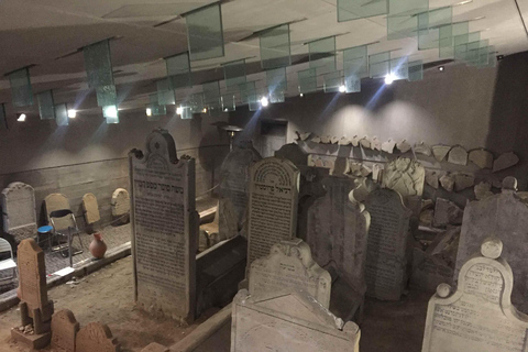 Bratislava: Private Half-Day Tour with Local Guide Bratislava: A Private Half-Day Tour with local guide