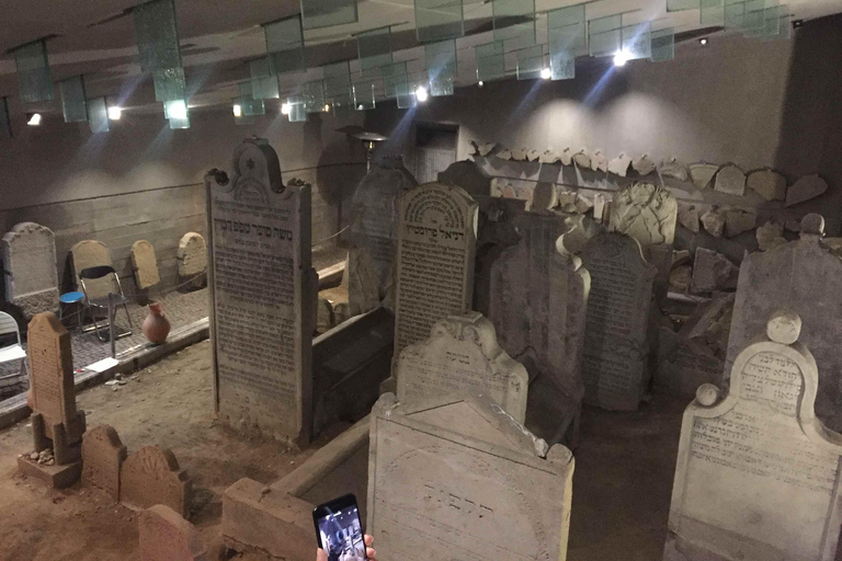 Bratislava: Private Half-Day Tour with Local Guide Bratislava: A Private Half-Day Tour with local guide