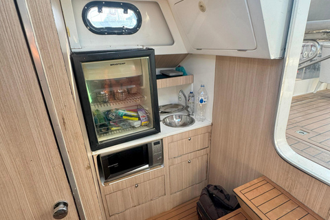 Private speedboat tour in Rio de Janeiro 4 hour Private speedboat tour in Rio de Janeiro