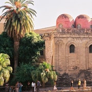 PALERMO TOUR