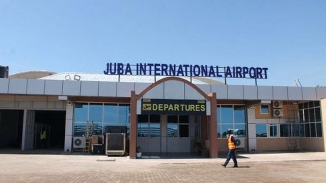 Visit Juba International Airport 24 Hours Airport Transfer in Juba