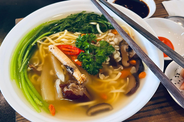 Tokyo Like a Local: Walk, Eat & Discover with a local guide