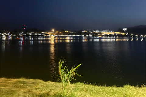 Bishoftu: Cultural, Culinary, and Crater Lakes Day Trip