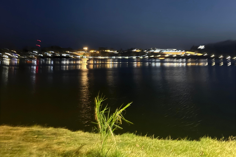 Bishoftu: Cultural, Culinary, and Crater Lakes Day Trip