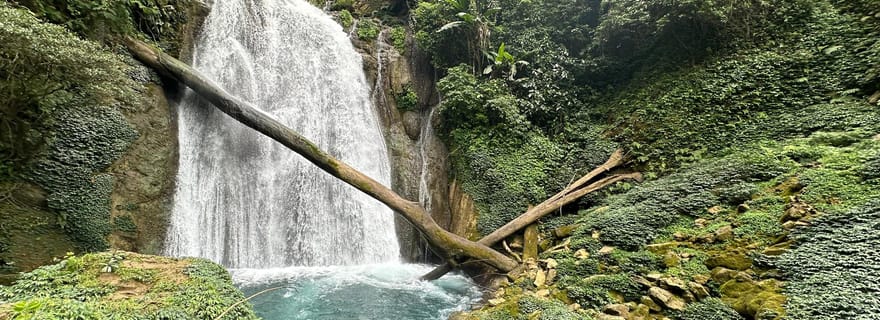 Ha Giang : visite à la journée avec les frères Hmong