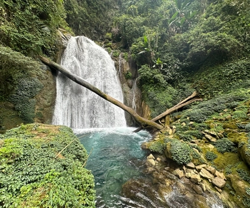 Ha Giang: Ruta circular de 1 día con Hermanos Hmong