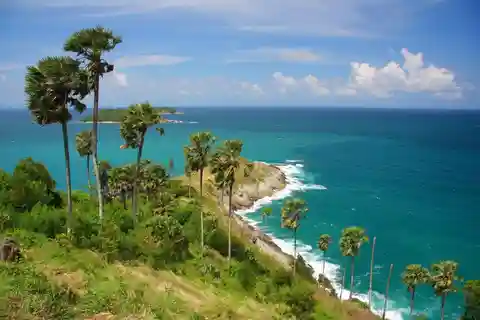 Phuket Tour 6 hr with transfer ( No Guide )