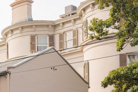 Savannah: Juliette Gordon Low Birthplace Guided Tour