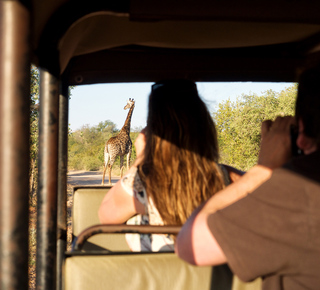 Meerdaagse excursies en trips vanuit Johannesburg