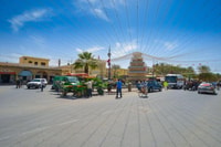 Tunisian Sahara Two-day Tour from Sousse - Housity