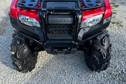 مغامرة ميامي المثالية لمركبات الدفع الرباعي في ميامي - معدات الركاب والسلامة مجاناً