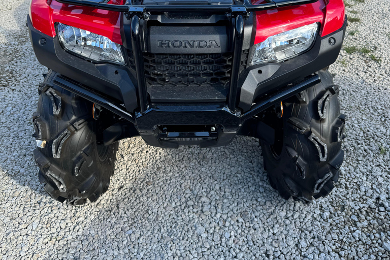 مغامرة ميامي المثالية لمركبات الدفع الرباعي في ميامي - معدات الركاب والسلامة مجاناً