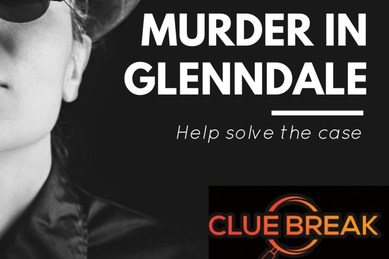 Eindhoven: ClueBreak Murder Mystery City Game