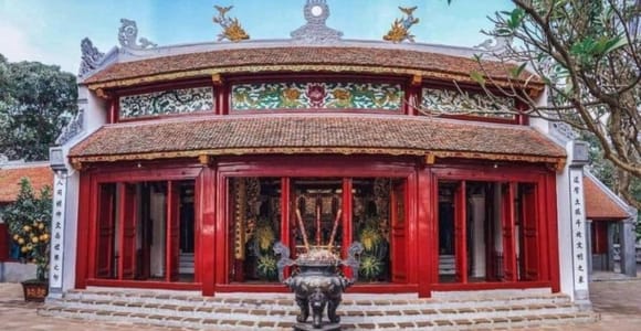 10-Day Vietnam Family Tour