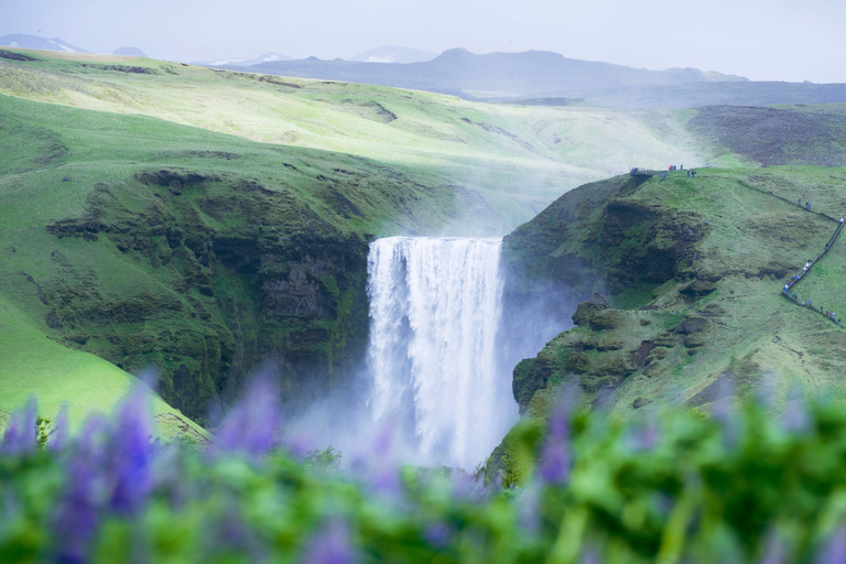 Iceland South Coast: Private Photography and Guided Day Tour