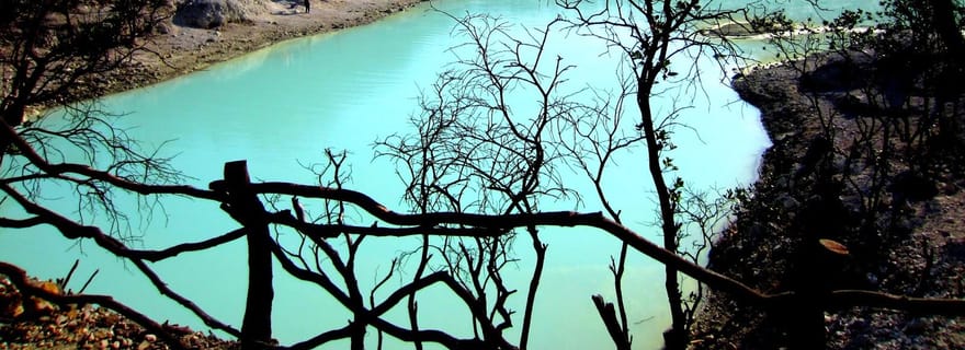 BANDUNG : CRÉEZ VOTRE VISITE PERSONNALISÉE AVEC VOITURE ET CHAUFFEUR