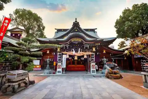 Fukuoka Highlights: Customizable tour with a Local guide