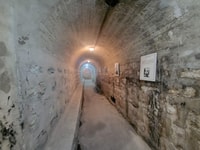 Jaén night tour, legends and mysteries - Housity