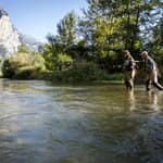 Dolomiti: Tour di Pesca con Guida Esperta tra Laghi e Torrenti Alpini