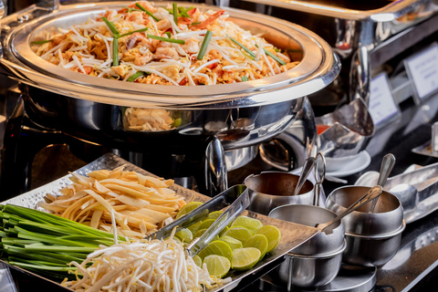 Bangkok: Chao Phraya Princess Dinner Cruise with Live Music ASIATIQUE Pier - Chao Phraya Princess Dinner Cruise