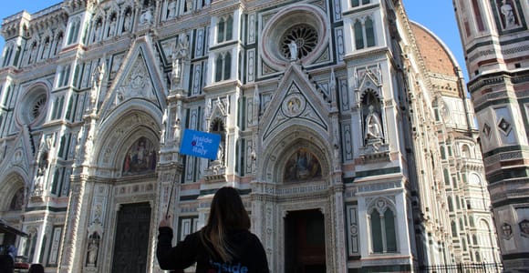 Florence Duomo Complex Tour (With No Climbs)