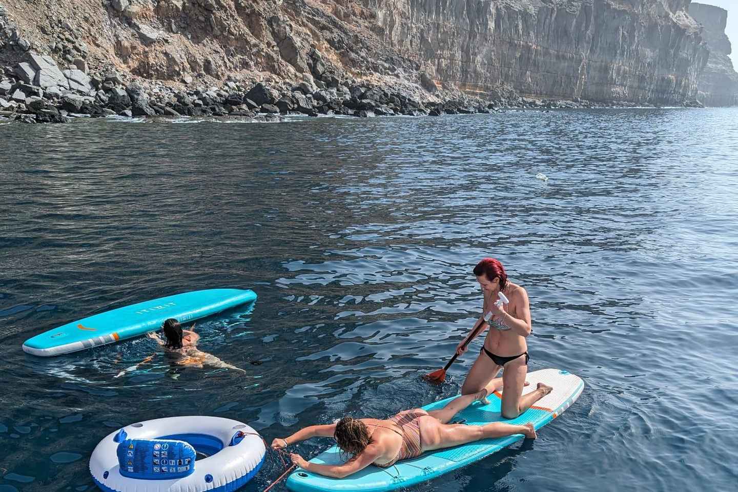 Best Private Yacht in Gran Canaria