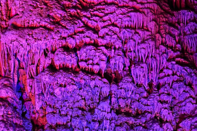 Guilin: Silver Cave, Ruyi Peak, & Liu Sanjie Show Tour