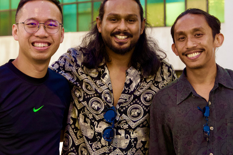 Explore 7 Wonders Of Kuala Lumpur With A Local