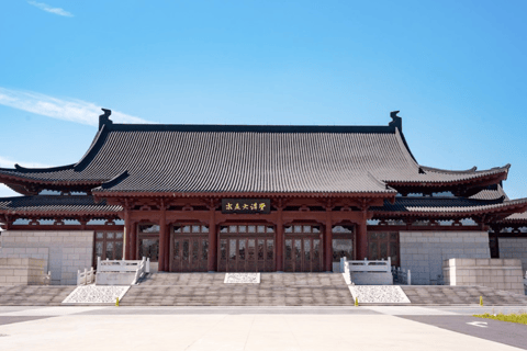 Hangzhou: Zhejiang University Guided Campus Tour Hangzhou: Zhejiang University Guided Campus Tour