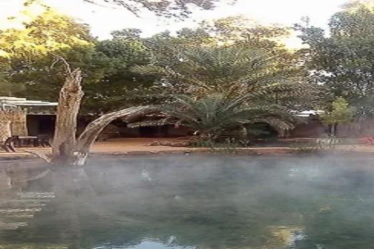 Excursion au coucher du soleil à Ksar Ghilane : La magie du désert depuis Djerba