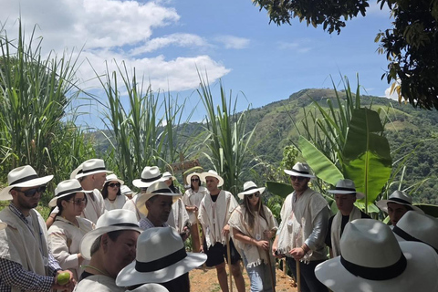 Medellin: Have a rural experience | Discover an old colonial town Medellín: Enjoy a Rural Experience | Discover an Old Colonial Town