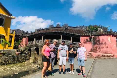 Espectáculo de los Recuerdos y Parque Temático de las Impresiones de Hoi An