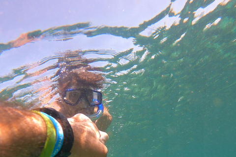 diymaniyat Snorkelling (swim whalesharks or turtles)diymaniyat : snorkeling : tour