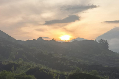 Bali: Extreme Dirt Bike Experience in Nature KTM 350cc