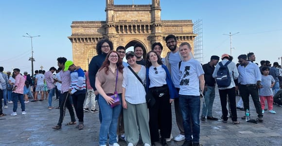 Private Mumbai Sightseeing Tour