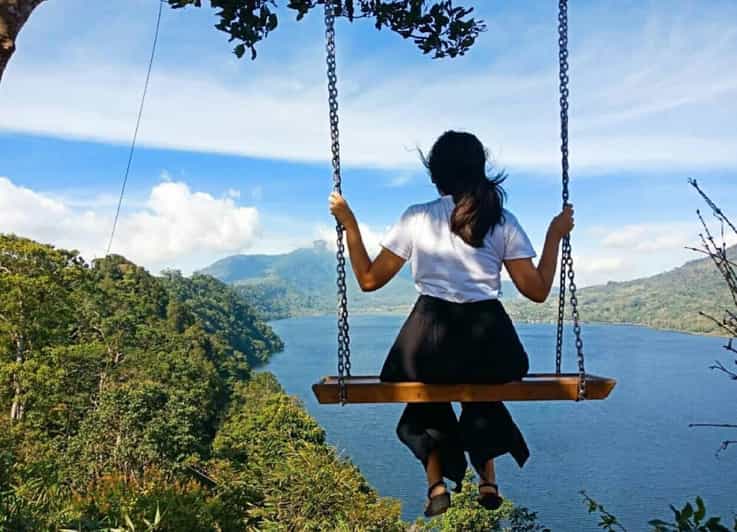 Bedugul : Full Day Tour | GetYourGuide