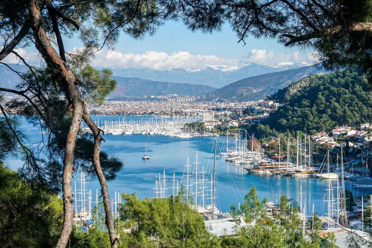 Best of Fethiye: Private Walking Tour with a Local