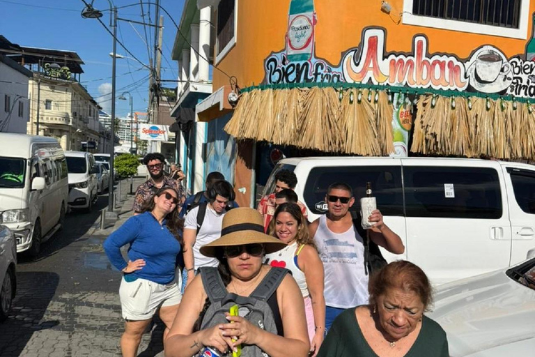 Puerto Plata: Cultural Immersion and Artisanal Cocoa Route