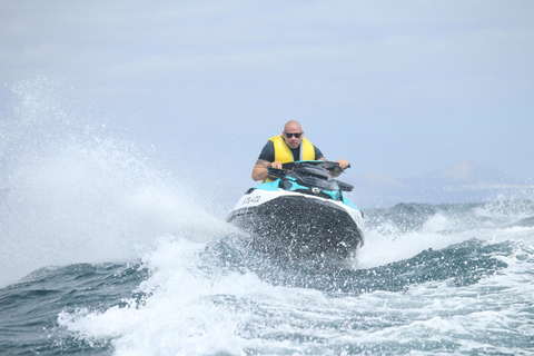 جت سكي باور90 دقيقة