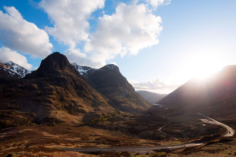 Highlands & Loch Ness: The Complete Tour