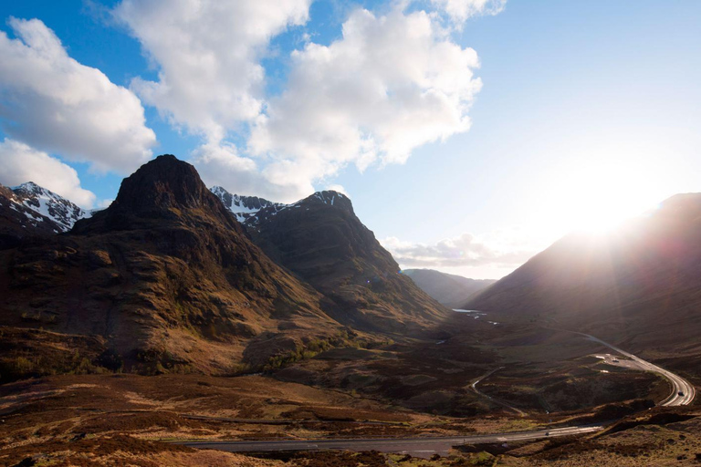Highlands & Loch Ness: The Complete Tour