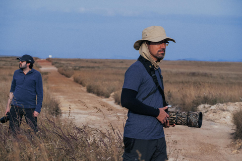 From São Paulo: 5-Day Serra da Canastra Wildlife Safari